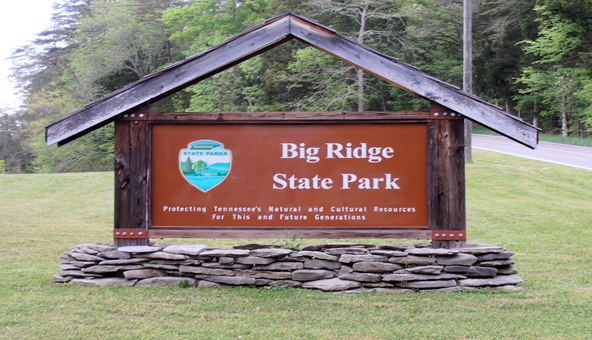 Big Ridge State Park