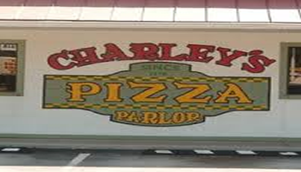 Charley’s Pizza Parlor